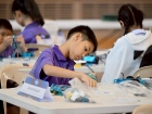 การแข่งขัน 2025 MakeX Thailand Robotics Competition (Practic ... Image 159